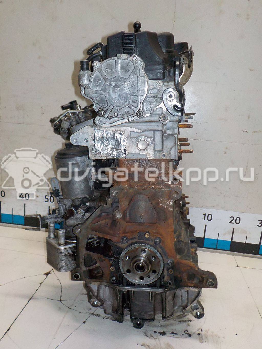 Фото Контрактный (б/у) двигатель CBAB для Volkswagen Passat 140 л.с 16V 2.0 л Дизельное топливо 03L100090D {forloop.counter}}