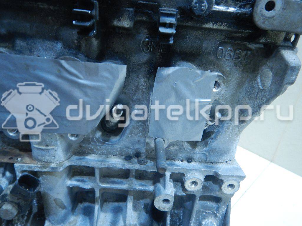 Фото Контрактный (б/у) двигатель BFQ для Skoda Octavia 102 л.с 8V 1.6 л бензин 06A100098DX {forloop.counter}}