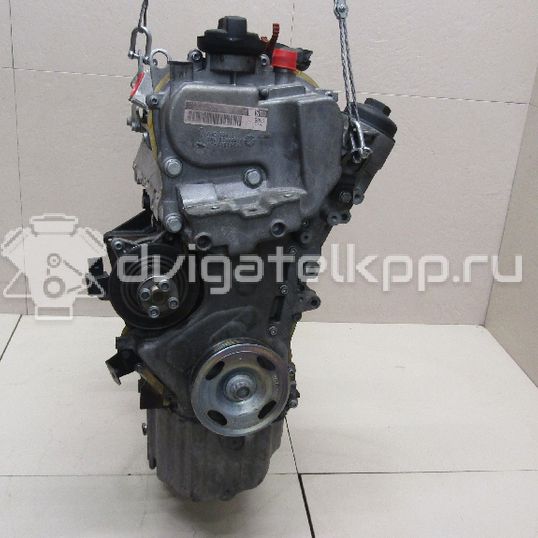 Фото Контрактный (б/у) двигатель BLG для Volkswagen Jetta / Golf 170 л.с 16V 1.4 л бензин 03C100035HX