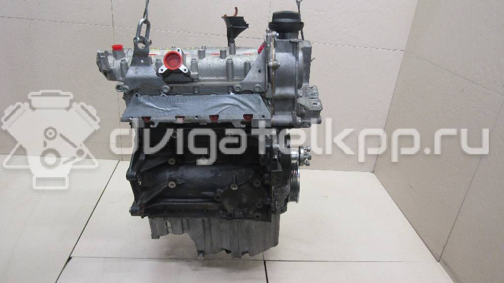 Фото Контрактный (б/у) двигатель BLG для Volkswagen Jetta / Golf 170 л.с 16V 1.4 л бензин 03C100035HX {forloop.counter}}