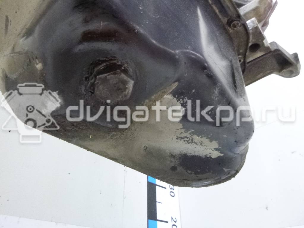 Фото Контрактный (б/у) двигатель CFNA для Volkswagen / Vw (Svw) 105 л.с 16V 1.6 л бензин 03C100092BX {forloop.counter}}