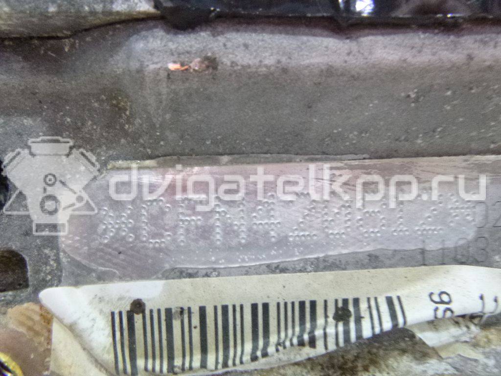 Фото Контрактный (б/у) двигатель CFNA для Volkswagen / Vw (Svw) 105 л.с 16V 1.6 л бензин 03C100092BX {forloop.counter}}