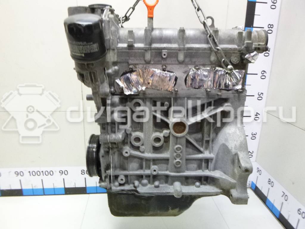 Фото Контрактный (б/у) двигатель CFNA для Volkswagen / Vw (Svw) 105 л.с 16V 1.6 л бензин 03C100092BX {forloop.counter}}