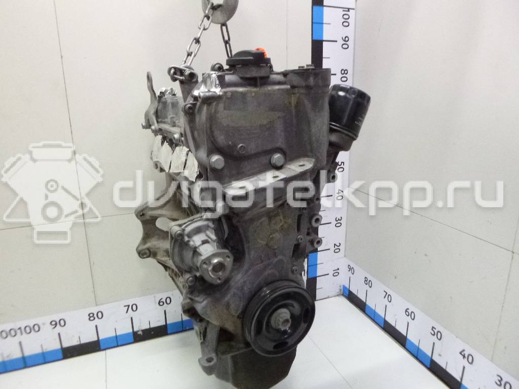 Фото Контрактный (б/у) двигатель CFNA для Volkswagen Vento 105 л.с 16V 1.6 л бензин 03C100092BX {forloop.counter}}