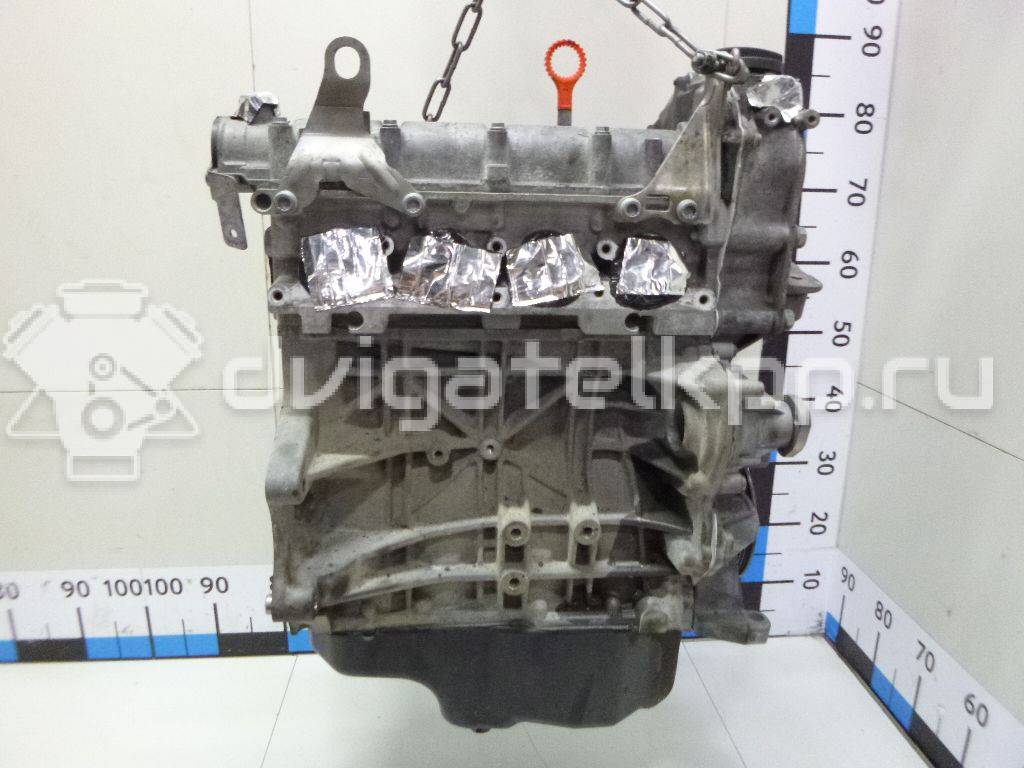 Фото Контрактный (б/у) двигатель CFNA для Volkswagen Vento 105 л.с 16V 1.6 л бензин 03C100092BX {forloop.counter}}