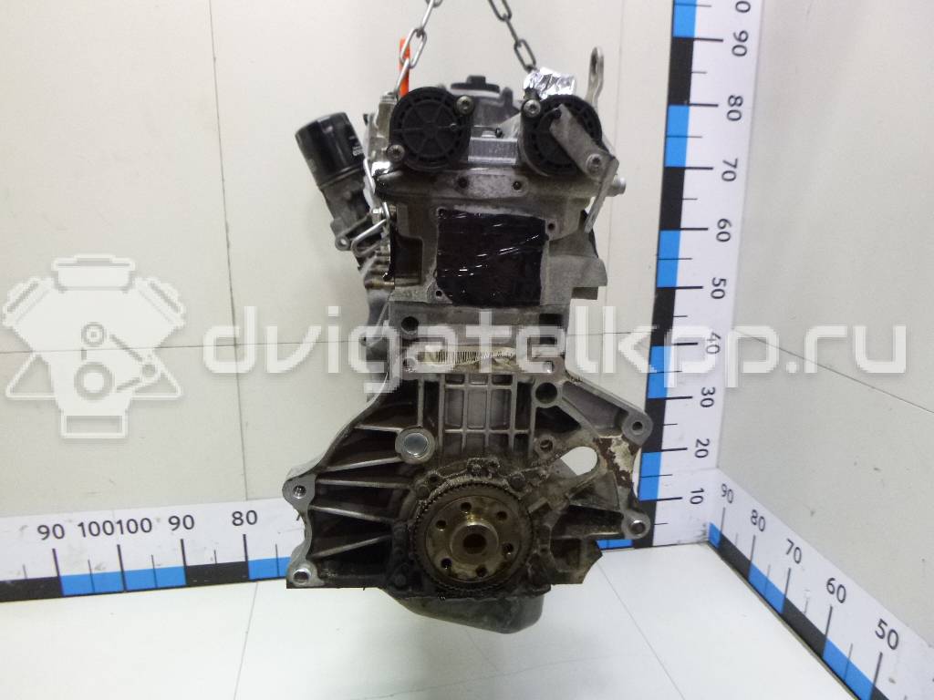 Фото Контрактный (б/у) двигатель CFNA для Volkswagen Vento 105 л.с 16V 1.6 л бензин 03C100092BX {forloop.counter}}