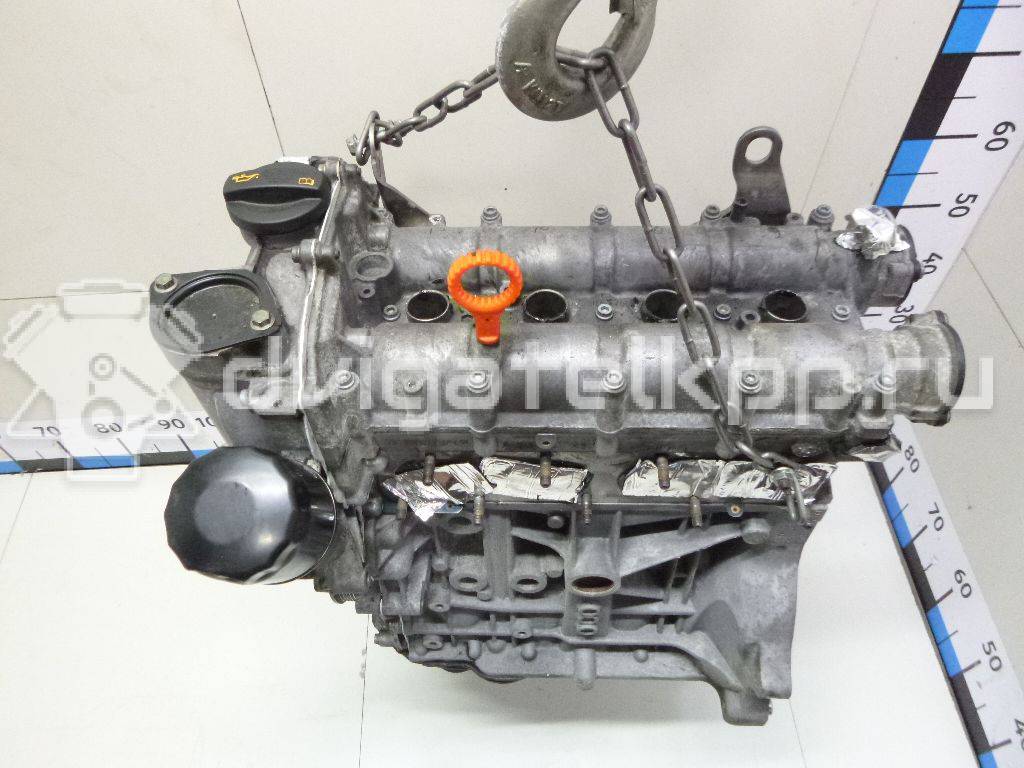 Фото Контрактный (б/у) двигатель CFNA для Volkswagen Vento 105 л.с 16V 1.6 л бензин 03C100092BX {forloop.counter}}