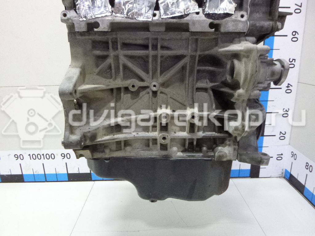 Фото Контрактный (б/у) двигатель CFNA для Volkswagen / Seat 105 л.с 16V 1.6 л бензин 03C100092BX {forloop.counter}}