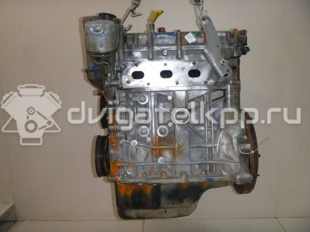 Фото Контрактный (б/у) двигатель CFNA для Volkswagen / Vw (Svw) 105 л.с 16V 1.6 л бензин 03C100092Q {forloop.counter}}