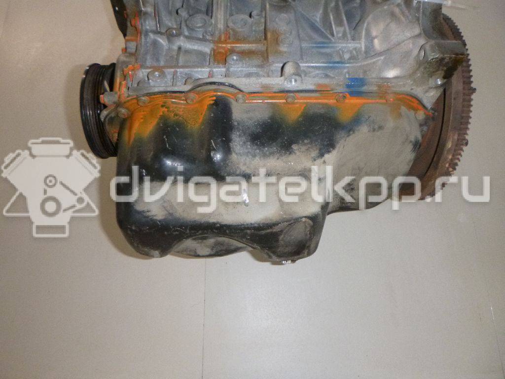 Фото Контрактный (б/у) двигатель CFNA для Volkswagen / Vw (Svw) 105 л.с 16V 1.6 л бензин 03C100092Q {forloop.counter}}