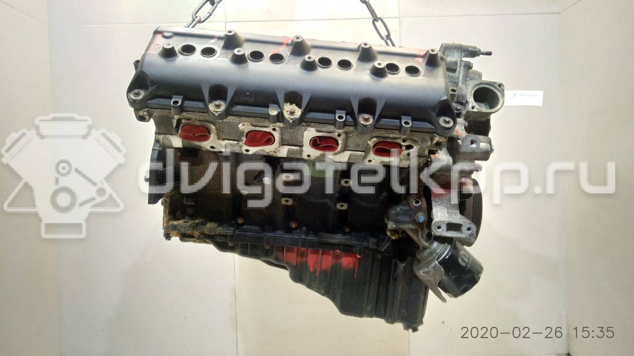 Фото Контрактный (б/у) двигатель EZH для Chrysler / Jeep / Dodge / Ram 340-366 л.с 16V 5.7 л бензин 68259163AA {forloop.counter}}