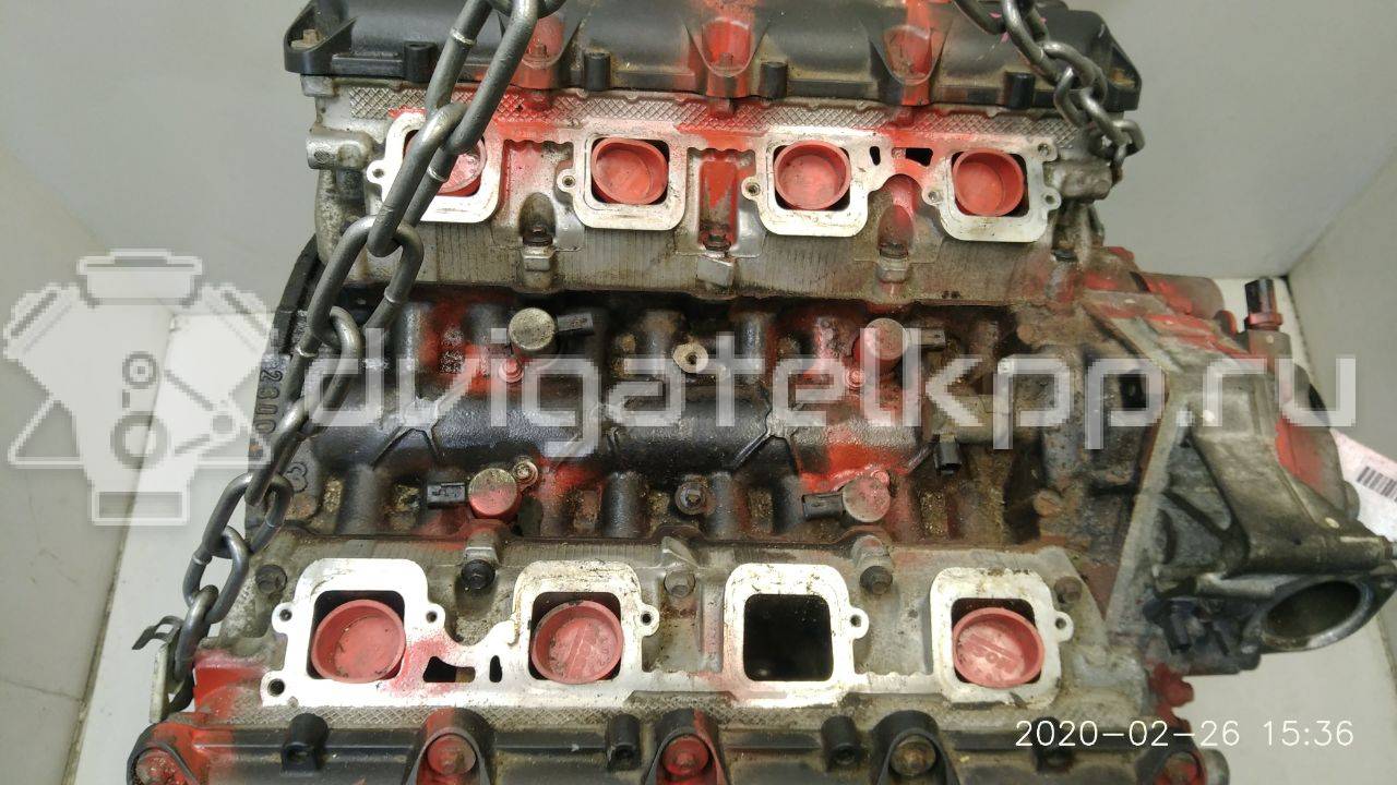 Фото Контрактный (б/у) двигатель EZH для Chrysler / Jeep / Dodge / Ram 340-366 л.с 16V 5.7 л бензин 68259163AA {forloop.counter}}