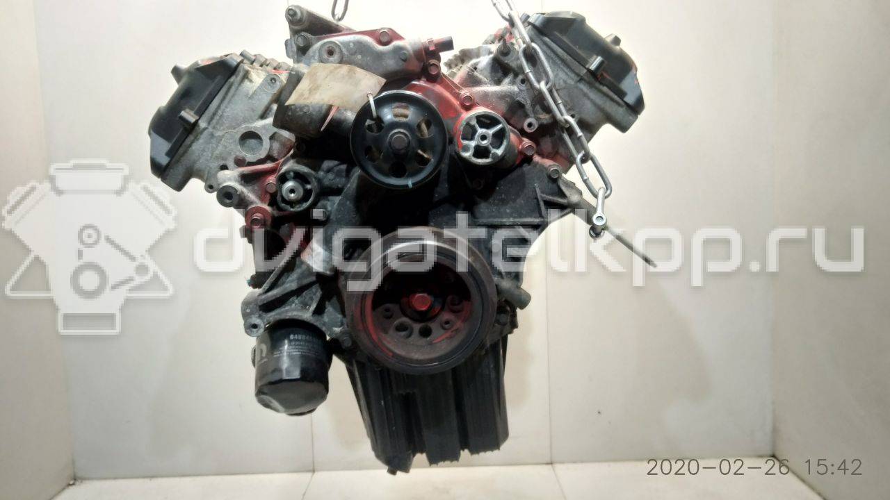 Фото Контрактный (б/у) двигатель EZH для Chrysler / Jeep / Dodge / Ram 340-366 л.с 16V 5.7 л бензин 68259163AA {forloop.counter}}