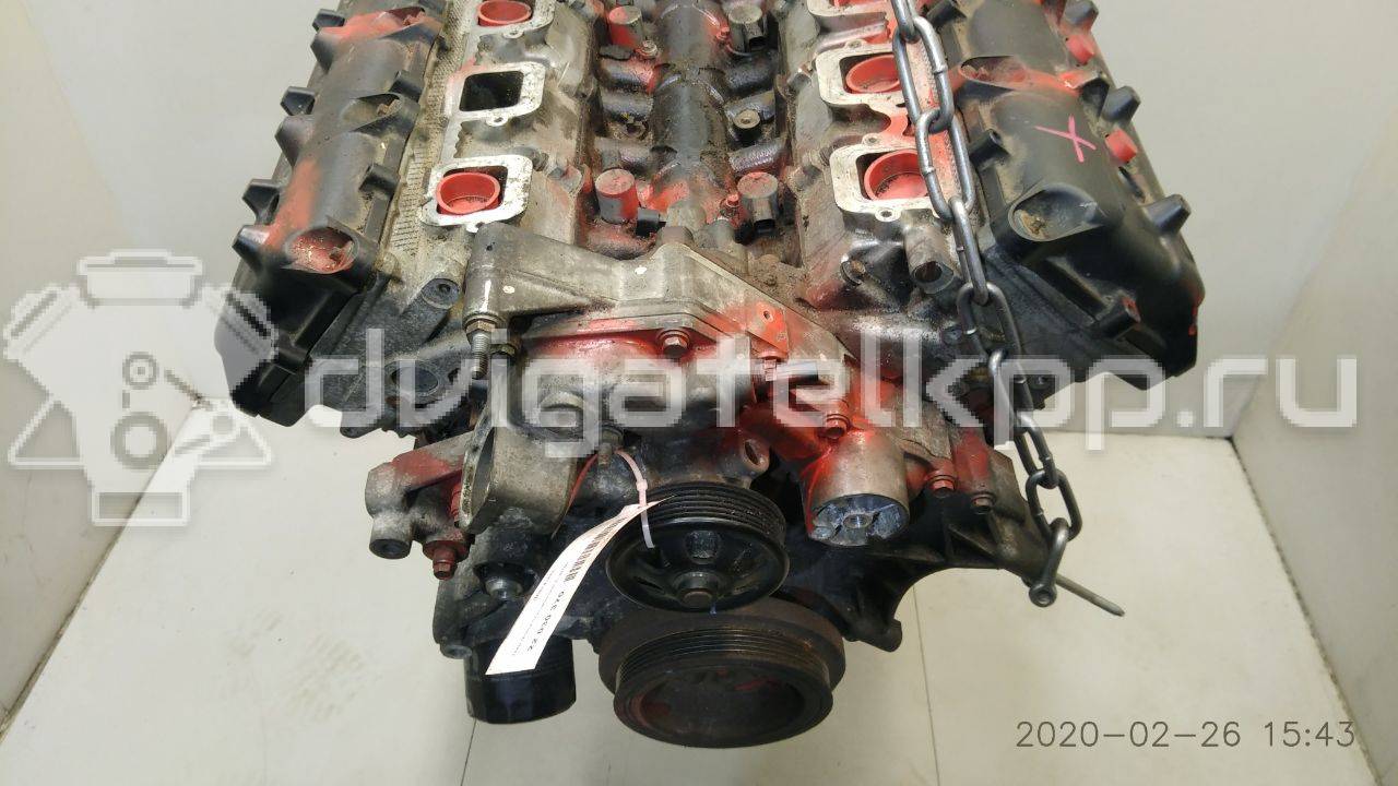 Фото Контрактный (б/у) двигатель EZH для Chrysler / Jeep / Dodge / Ram 340-366 л.с 16V 5.7 л бензин 68259163AA {forloop.counter}}