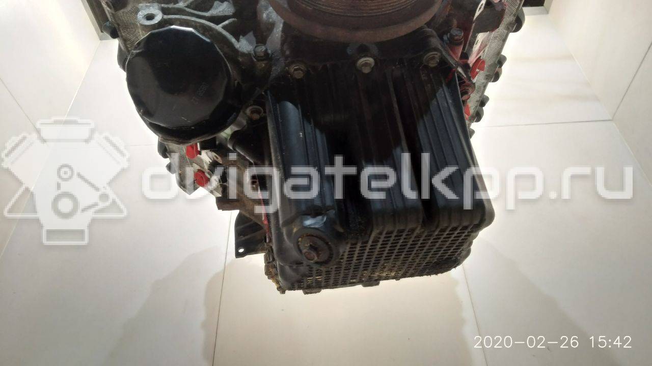 Фото Контрактный (б/у) двигатель EZH для Chrysler / Jeep / Dodge / Ram 340-366 л.с 16V 5.7 л бензин 68259163AA {forloop.counter}}