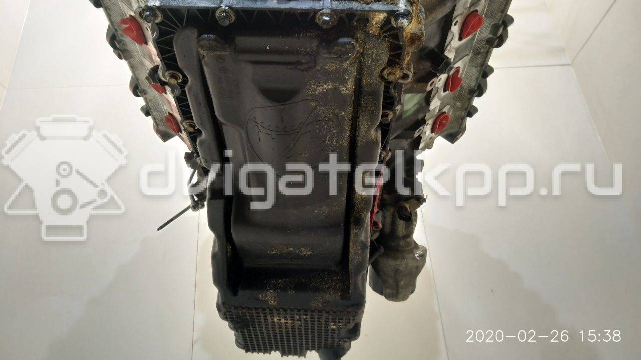 Фото Контрактный (б/у) двигатель EZH для Chrysler / Jeep / Dodge / Ram 340-366 л.с 16V 5.7 л бензин 68259163AA {forloop.counter}}