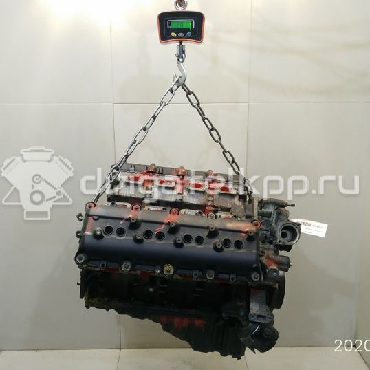 Фото Контрактный (б/у) двигатель EZH для Chrysler / Jeep / Dodge / Ram 335-383 л.с 16V 5.7 л бензин 68259163AA