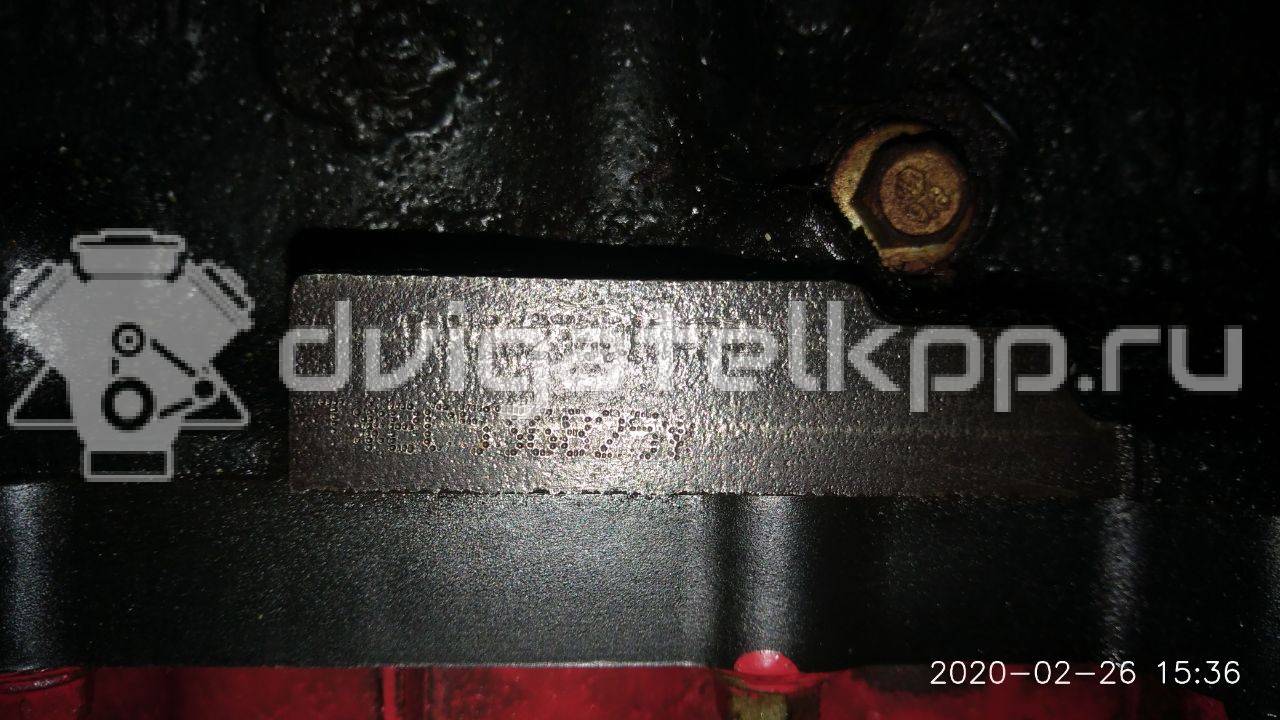 Фото Контрактный (б/у) двигатель EZH для Chrysler / Jeep / Dodge / Ram 383-401 л.с 16V 5.7 л бензин 68259163AA {forloop.counter}}