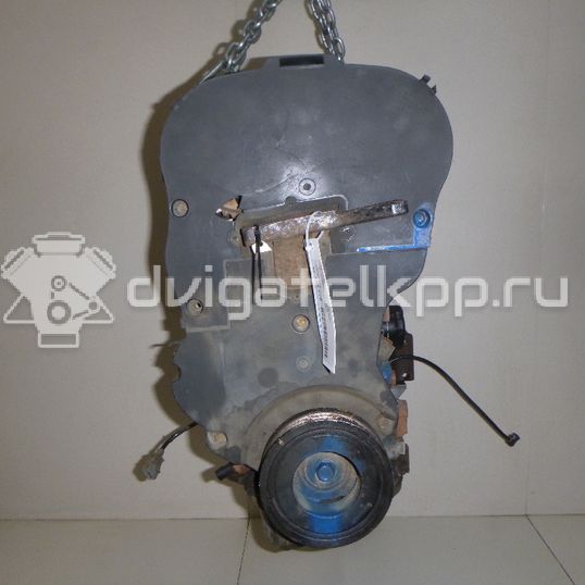 Фото Контрактный (б/у) двигатель F16D3 для Daewoo / Buick (Sgm) / Chevrolet / Holden 106-110 л.с 16V 1.6 л бензин 25182996