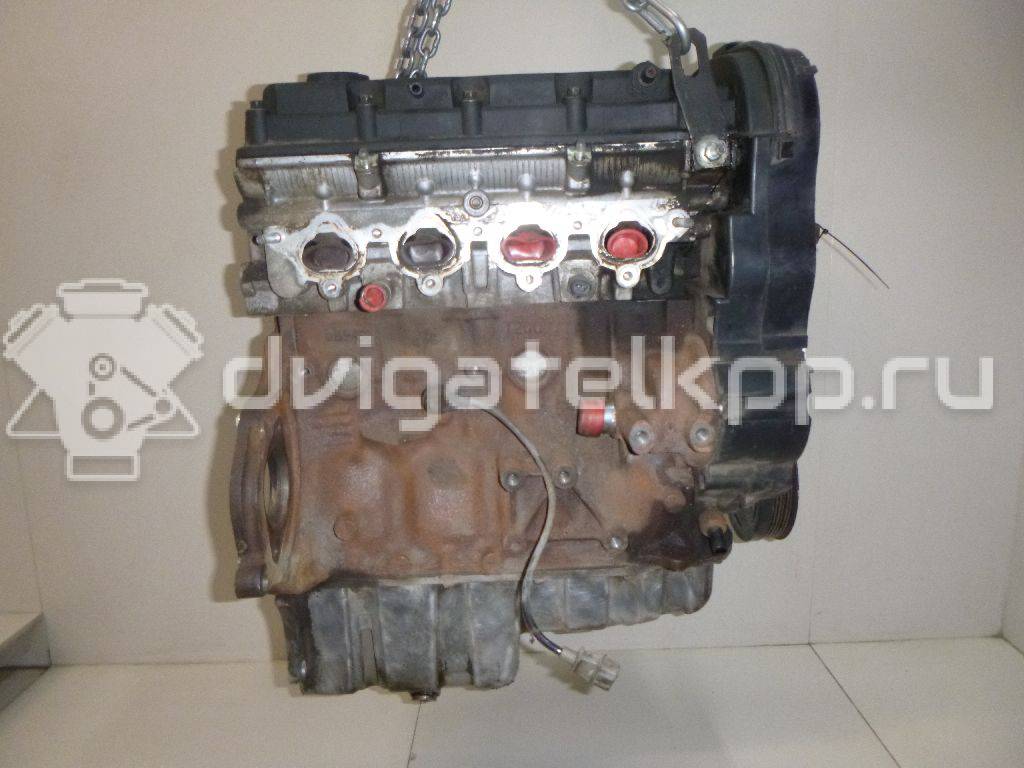 Фото Контрактный (б/у) двигатель F16D3 для Daewoo / Buick (Sgm) / Chevrolet / Holden 106-110 л.с 16V 1.6 л бензин 25182996 {forloop.counter}}