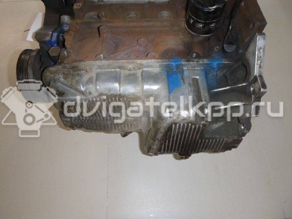 Фото Контрактный (б/у) двигатель F16D3 для Daewoo / Buick (Sgm) / Chevrolet / Holden 106-110 л.с 16V 1.6 л бензин 25182996 {forloop.counter}}