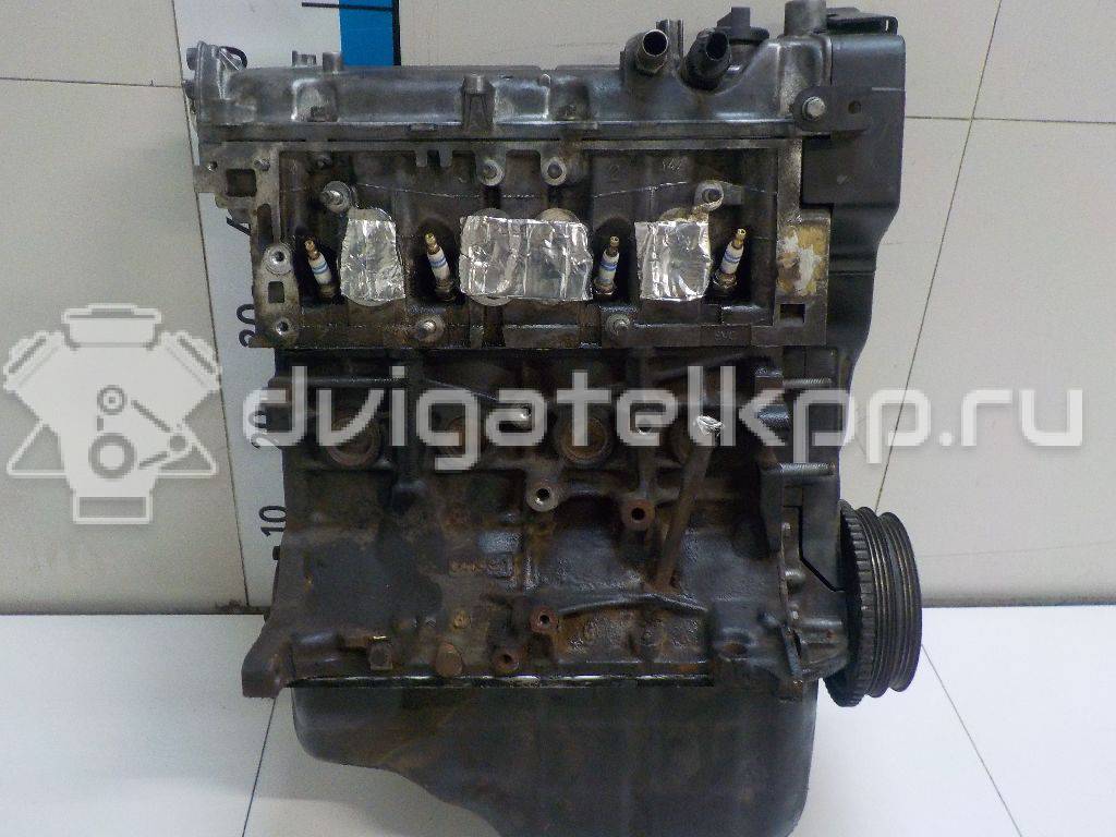 Фото Контрактный (б/у) двигатель 350 A1.000 для Tata / Fiat 69-78 л.с 8V 1.4 л бензин 71751100 {forloop.counter}}