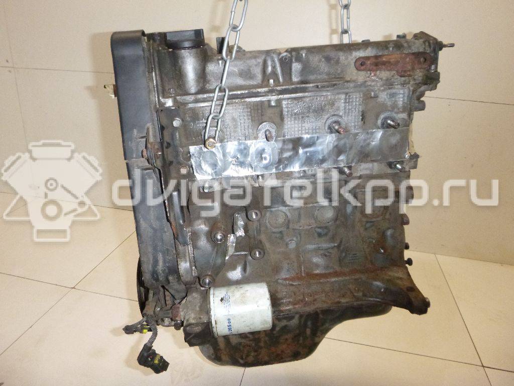 Фото Контрактный (б/у) двигатель 350 A1.000 для Tata / Fiat 69-78 л.с 8V 1.4 л бензин 71751100 {forloop.counter}}