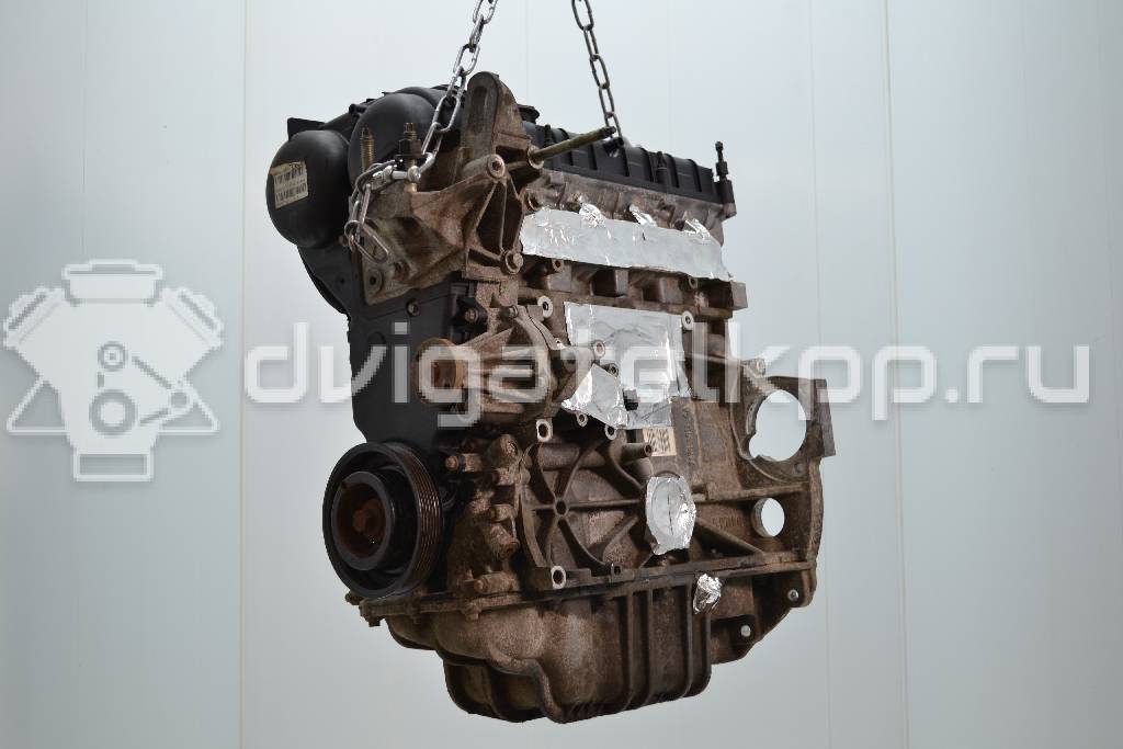 Фото Контрактный (б/у) двигатель CT для Volkswagen / Ford (Changan) 110 л.с 16V 1.5 л бензин 1752082 {forloop.counter}}