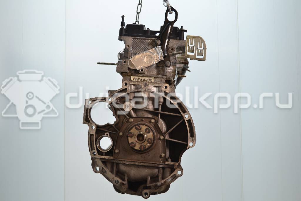 Фото Контрактный (б/у) двигатель CT для Volkswagen / Ford (Changan) 110 л.с 16V 1.5 л бензин 1752082 {forloop.counter}}