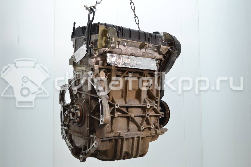 Фото Контрактный (б/у) двигатель CT для Volkswagen / Ford (Changan) 110 л.с 16V 1.5 л бензин 1752082 {forloop.counter}}