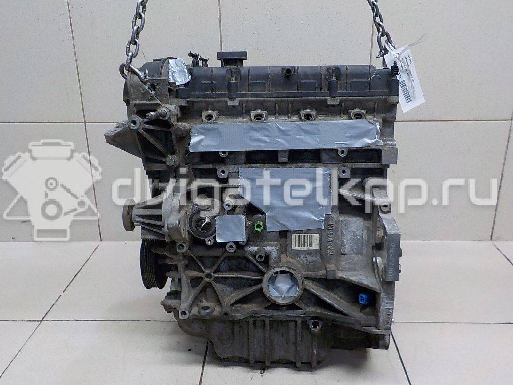 Фото Контрактный (б/у) двигатель CT для Volkswagen / Ford (Changan) 110 л.с 16V 1.5 л бензин 1752082 {forloop.counter}}