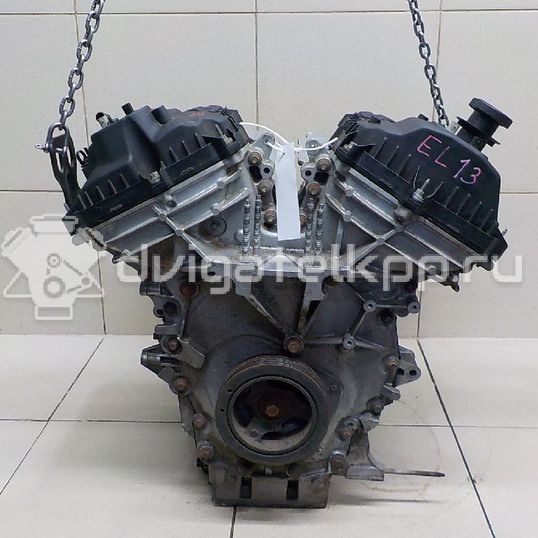 Фото Контрактный (б/у) двигатель CT для Volkswagen / Ford (Changan) 110 л.с 16V 1.5 л бензин AT4Z6006A