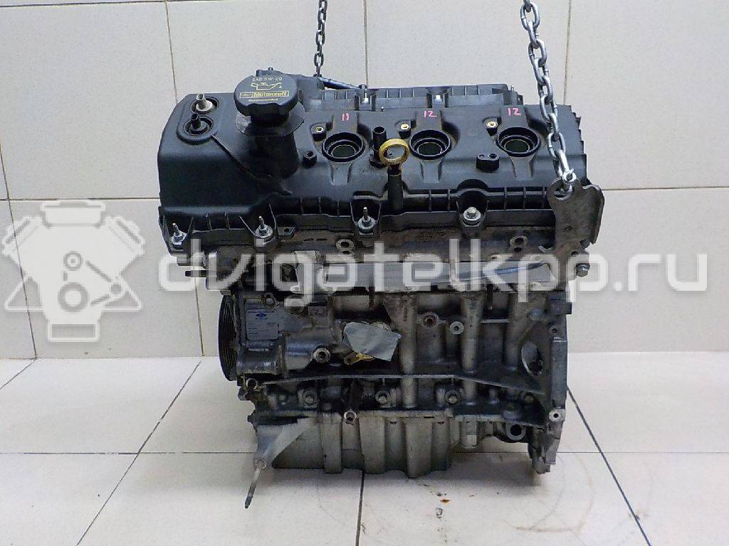 Фото Контрактный (б/у) двигатель CT для Volkswagen / Ford (Changan) 110 л.с 16V 1.5 л бензин AT4Z6006A {forloop.counter}}