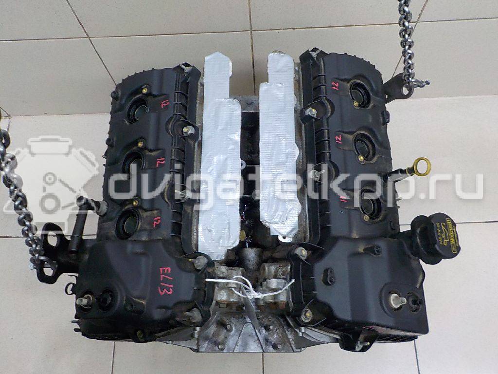 Фото Контрактный (б/у) двигатель CT для Volkswagen / Ford (Changan) 110 л.с 16V 1.5 л бензин AT4Z6006A {forloop.counter}}