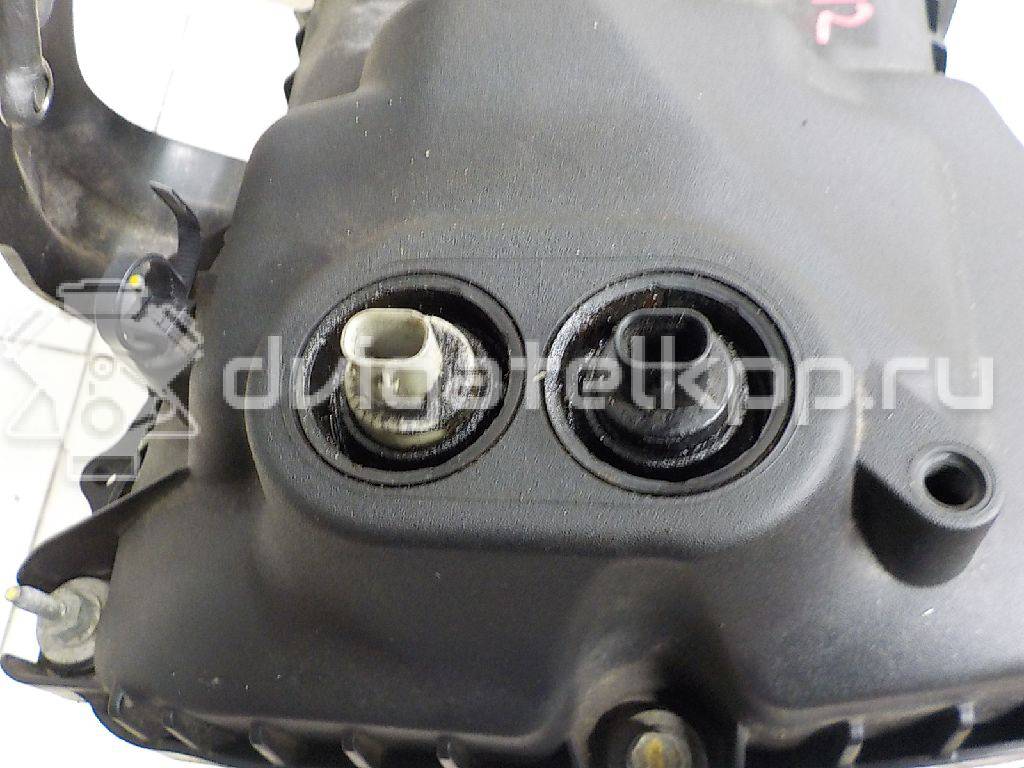 Фото Контрактный (б/у) двигатель CT для Volkswagen / Ford (Changan) 110 л.с 16V 1.5 л бензин AT4Z6006A {forloop.counter}}