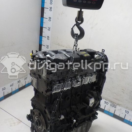 Фото Контрактный (б/у) двигатель G6DG для Ford / Hyundai / Kia 136 л.с 16V 2.0 л Дизельное топливо 1516648