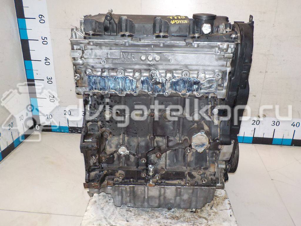 Фото Контрактный (б/у) двигатель G6DG для Ford / Hyundai / Kia 136 л.с 16V 2.0 л Дизельное топливо 1516648 {forloop.counter}}