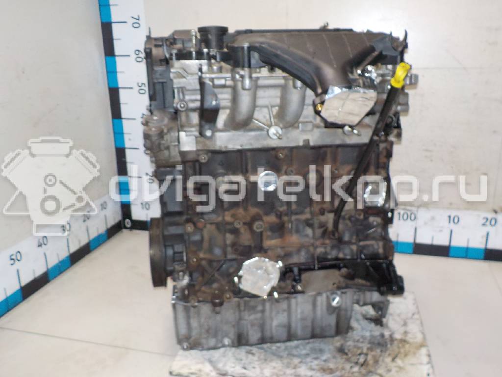 Фото Контрактный (б/у) двигатель G6DG для Ford / Hyundai / Kia 136 л.с 16V 2.0 л Дизельное топливо 1516648 {forloop.counter}}