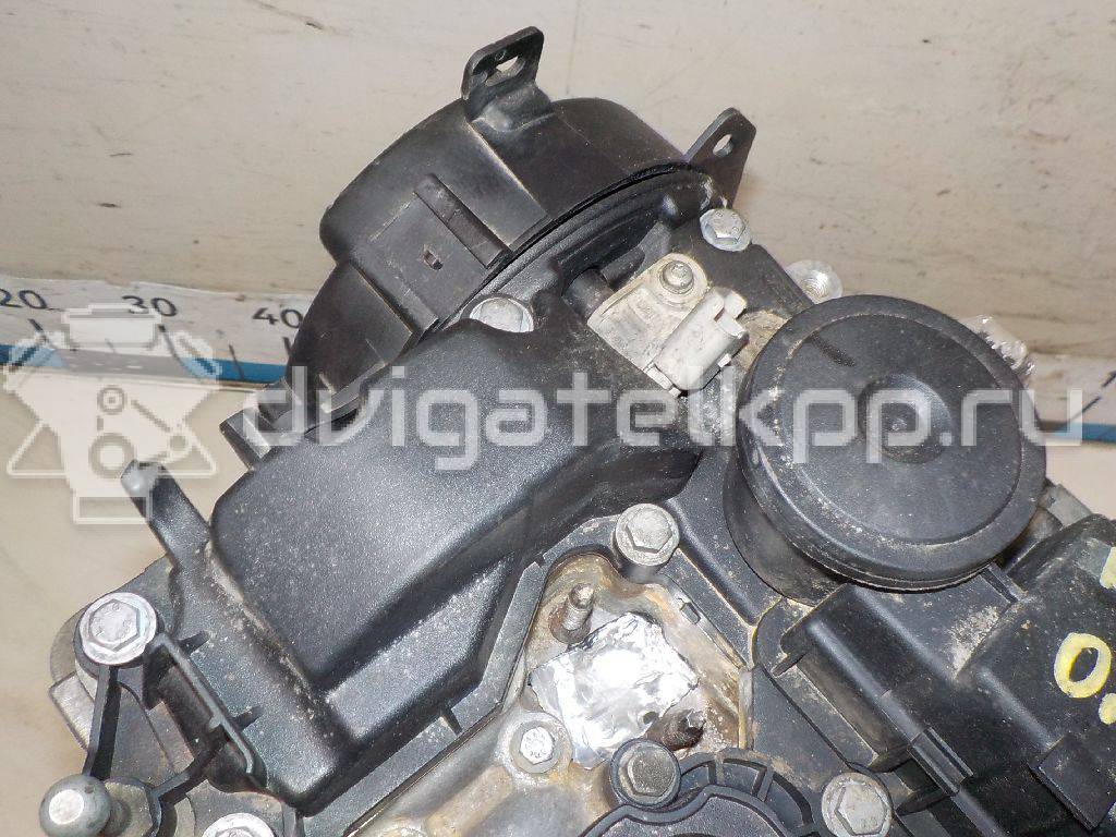 Фото Контрактный (б/у) двигатель G6DG для Ford / Hyundai / Kia 136 л.с 16V 2.0 л Дизельное топливо 1516648 {forloop.counter}}