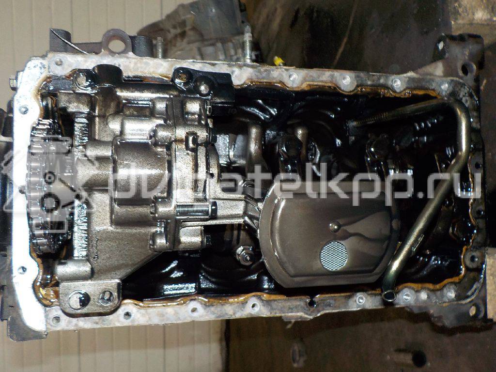 Фото Контрактный (б/у) двигатель G6DG для Ford / Hyundai / Kia 136 л.с 16V 2.0 л Дизельное топливо 1516648 {forloop.counter}}