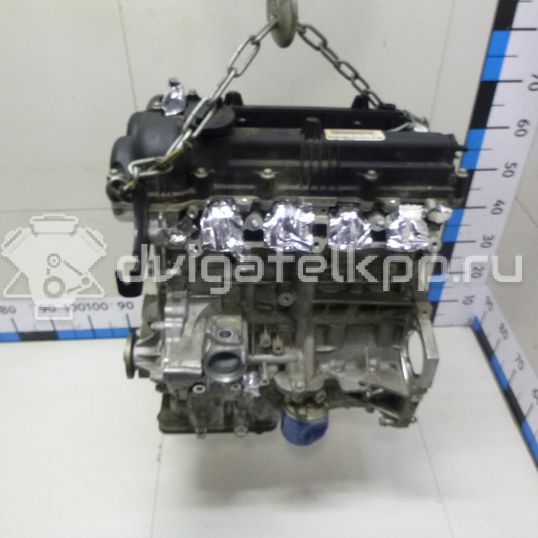 Фото Контрактный (б/у) двигатель G4FG для Hyundai / Kia 120-132 л.с 16V 1.6 л бензин WG1012BW00