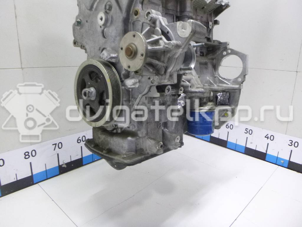 Фото Контрактный (б/у) двигатель G4FG для Hyundai / Kia 120-132 л.с 16V 1.6 л бензин WG1012BW00 {forloop.counter}}