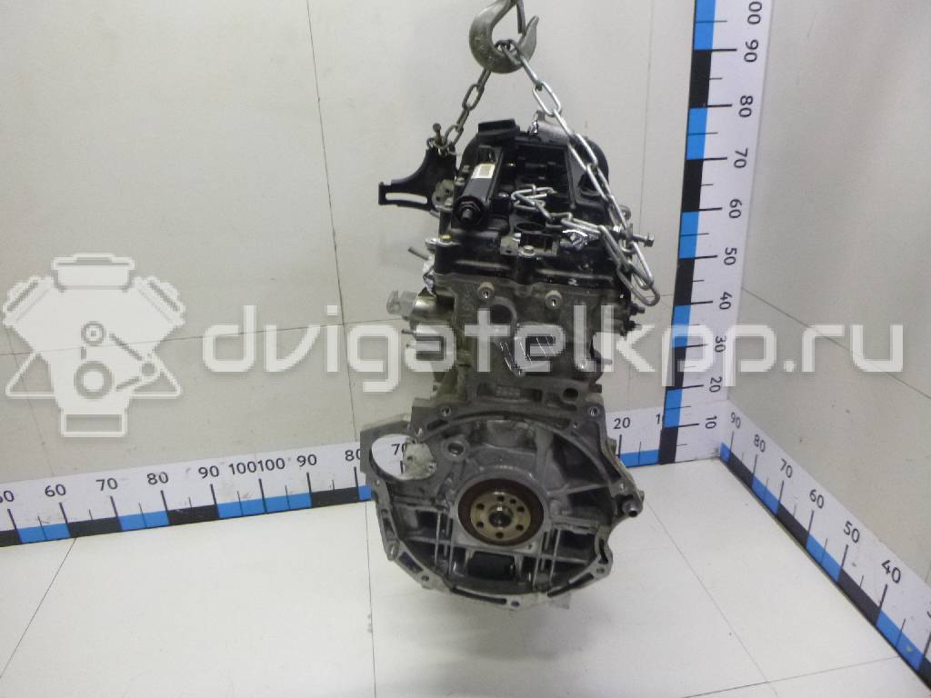 Фото Контрактный (б/у) двигатель G4FG для Hyundai / Kia 120-132 л.с 16V 1.6 л бензин WG1012BW00 {forloop.counter}}