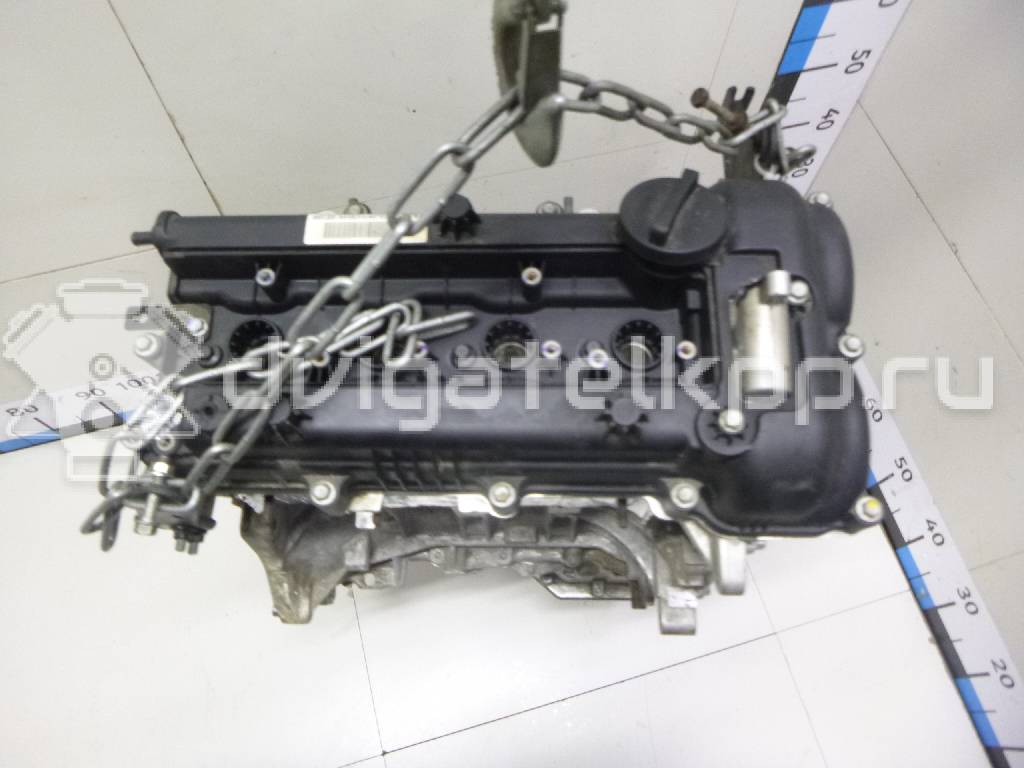 Фото Контрактный (б/у) двигатель G4FG для Hyundai / Kia 120-132 л.с 16V 1.6 л бензин WG1012BW00 {forloop.counter}}