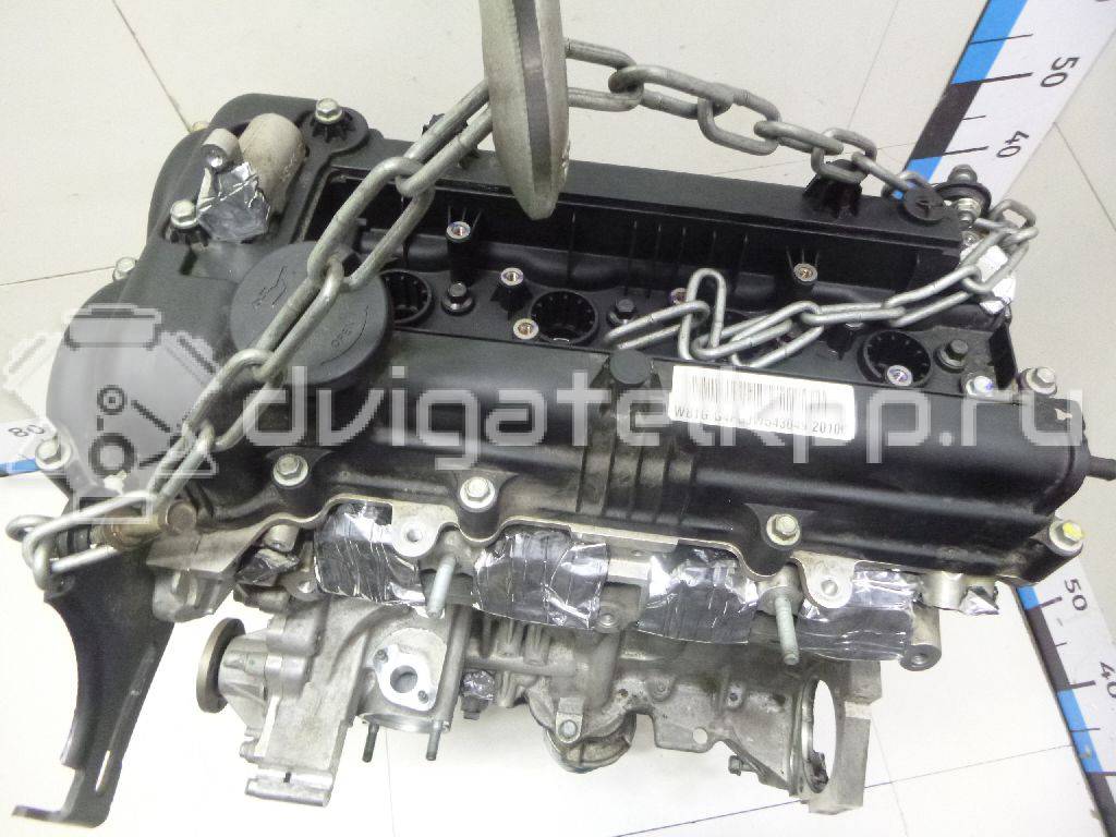 Фото Контрактный (б/у) двигатель G4FG для Hyundai / Kia 121-124 л.с 16V 1.6 л бензин WG1012BW00 {forloop.counter}}