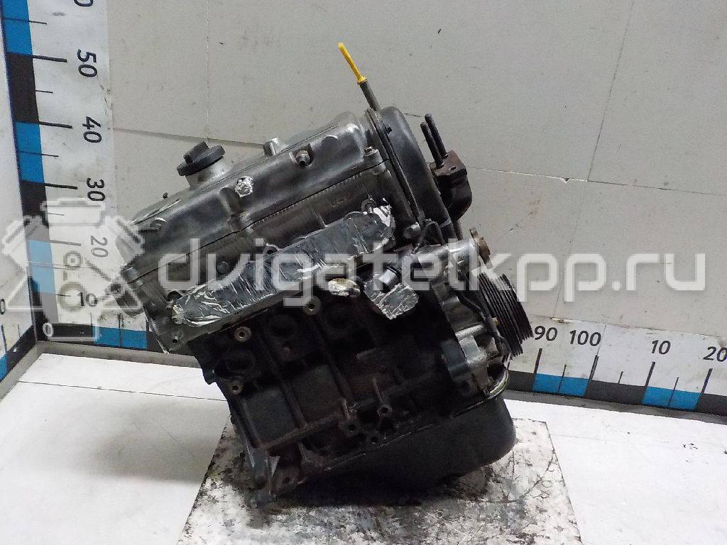 Фото Контрактный (б/у) двигатель G4HD для Hyundai Atos Mx / Getz Tb 58-67 л.с 12V 1.1 л бензин 2110102N00 {forloop.counter}}