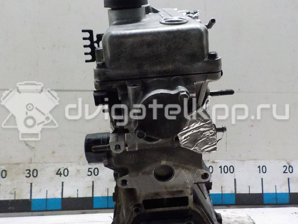 Фото Контрактный (б/у) двигатель G4HD для Hyundai Atos Mx / Getz Tb 58-67 л.с 12V 1.1 л бензин 2110102N00 {forloop.counter}}