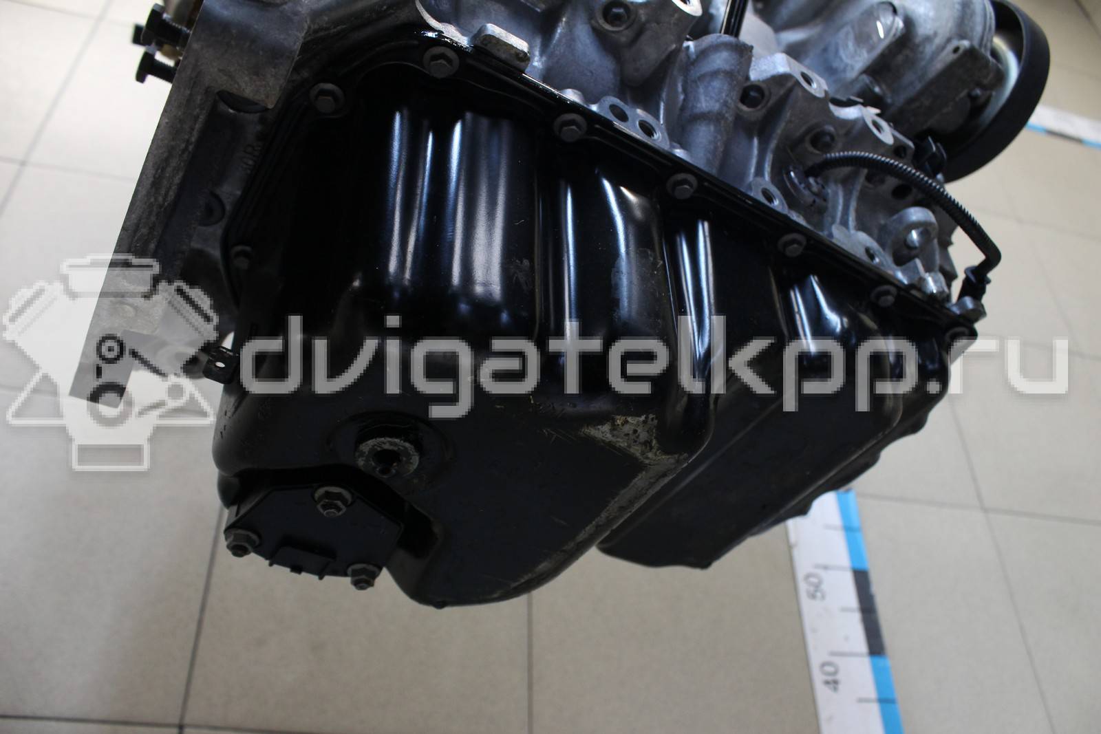 Фото Контрактный (б/у) двигатель N13 B16 A для Bmw (Brilliance) 3 Series 102-170 л.с 16V 1.6 л бензин 11002344327 {forloop.counter}}