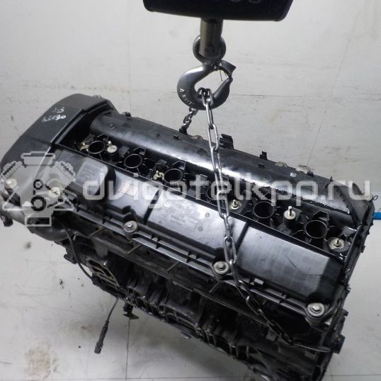 Фото Контрактный (б/у) двигатель M54 B25 (256S5) для Bmw (Brilliance) / Bmw 192 л.с 24V 2.5 л бензин 11000140991