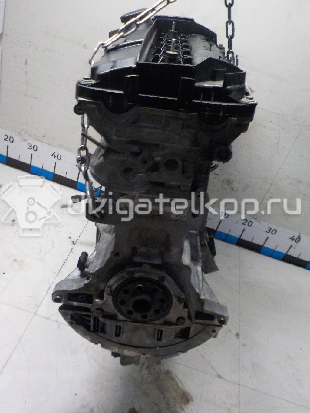 Фото Контрактный (б/у) двигатель M54 B25 (256S5) для Bmw (Brilliance) / Bmw 192 л.с 24V 2.5 л бензин 11000140991 {forloop.counter}}